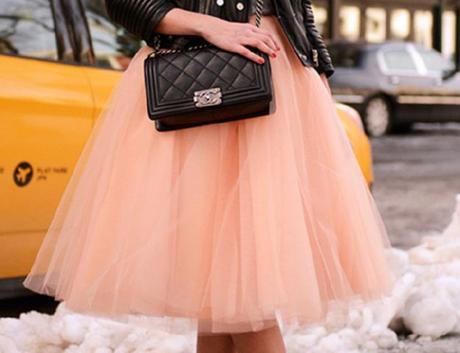 FALDAS MIDI PASIÓN Y LOCURA LRG Magazine - Falda Midi - Pasion y Locura - 04