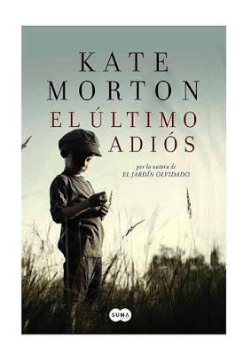Nuevo Libro de Kate Morton para el ...2016 !!!