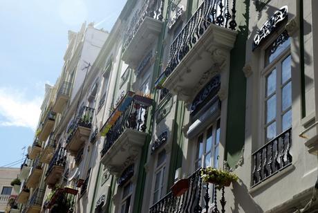 Los barrios con más encanto de España, por @GoEuro GoEuro: Barrios Hipster - Valencia