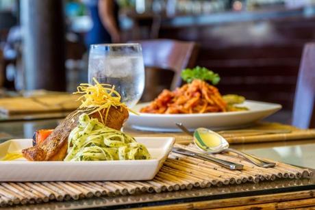 Comida rápida orgánica