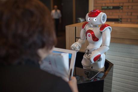 Abre sus puertas en Japón el primer hotel en el que todos los empleados son robots