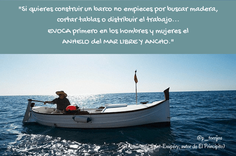 ¿Quieres ganarte la cooperación de la gente? Claves para motivar