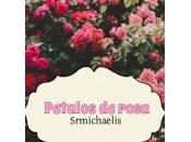 Reseña: Pétalos Rosa