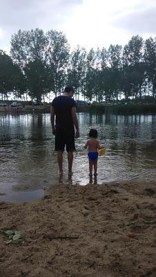 Ventajas de ir al río