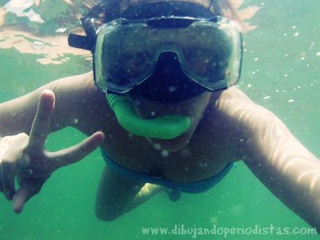 ¡¡Nos vamos de vacaciones!! Vacaciones dibujandoperiodistas