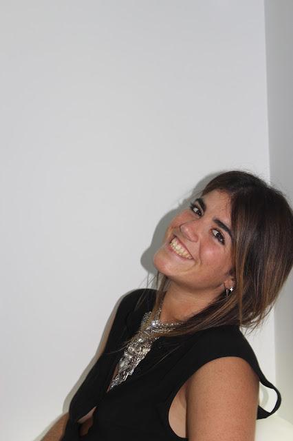 BEAUTY PARTY BLOGGERS EN LAS TERMAS DE RUHAM