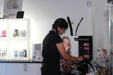 BEAUTY PARTY BLOGGERS EN LAS TERMAS DE RUHAM