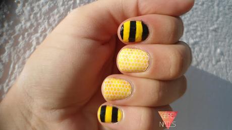 ABEJAS.      Colaboración con BPS.