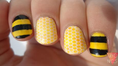 ABEJAS.      Colaboración con BPS.