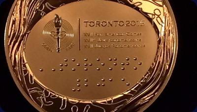 Juegos Panamericanos Toronto 2015: República Dominicana.