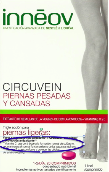 La tomadura de pelo de la vitamina C