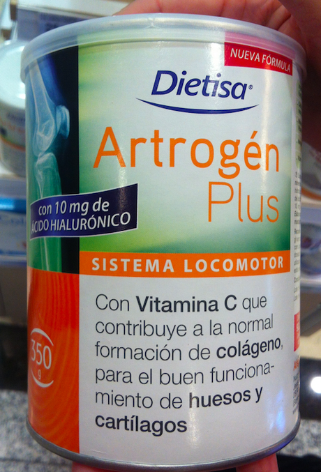 La tomadura de pelo de la vitamina C