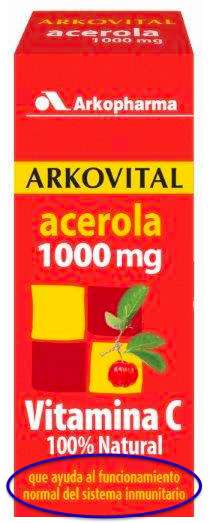 La tomadura de pelo de la vitamina C