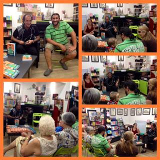 “Taranná es pura vida” de Josep López Recasens