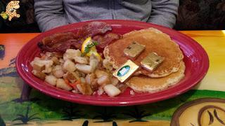 Dónde dormir y comer en la Costa Oeste de USA