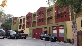 Dónde dormir y comer en la Costa Oeste de USA