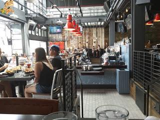 Dónde dormir y comer en la Costa Oeste de USA