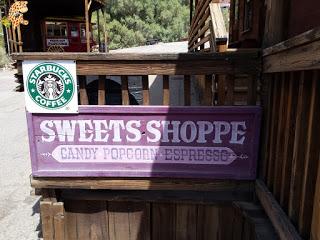 Dónde dormir y comer en la Costa Oeste de USA