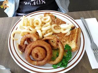 Dónde dormir y comer en la Costa Oeste de USA