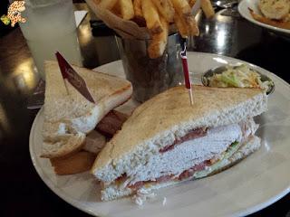 Dónde dormir y comer en la Costa Oeste de USA