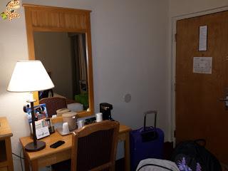 Dónde dormir y comer en la Costa Oeste de USA