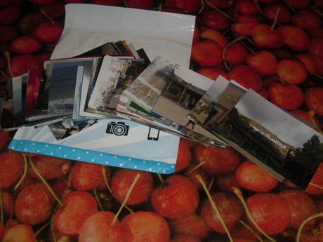 REVELADO DE FOTOS EN FOTO IKATZ