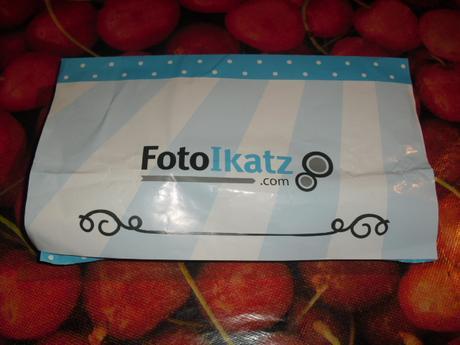REVELADO DE FOTOS EN FOTO IKATZ