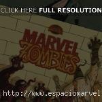 Marvel Zombies Nº 2