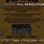 Marvel Zombies Nº 2