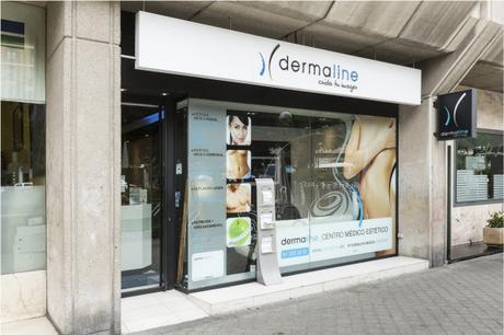 Fachada_Clinica_Dermaline 1