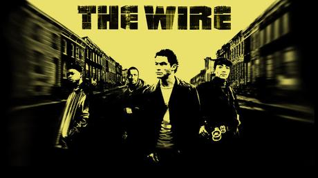 The Wire: You Gotta Keep The Devil Way Down In The Hole