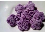 cake violetas
