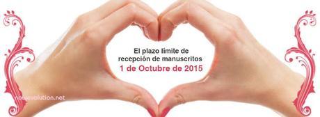 .: Preparamos antología romántica en Nowe :.