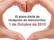 Preparamos antología romántica Nowe