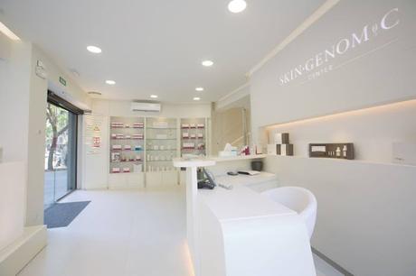 Skin Genomic Center de Prima-Derm Barcelona