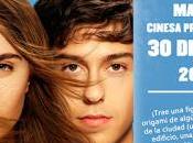 gustaría asistir preestreno Ciudades papel?