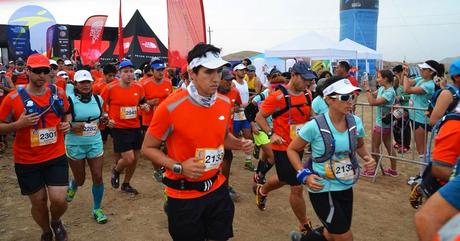 Trail Runner Peruano