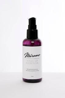 LINEA DE PRODUCTOS PARA LAS EXTENSIONES DE PESTAÑAS, MIRAME