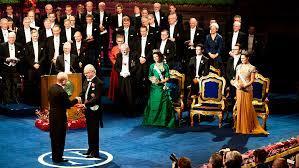 El significado de soñar con un Nobel. sueño con Nobel