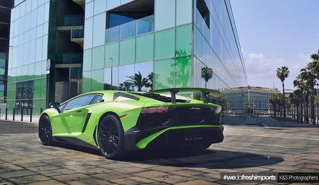 aventador-sv-green