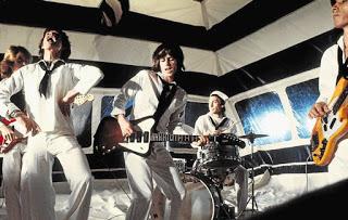 El Clásico Ecos de la semana: It’s Only Rock n’ Roll (The Rolling Stones) 1974.