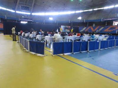 Peruano Cori gana el Panamericano de El Salvador