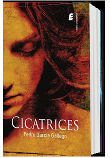 Reseña: Cicatrices, Pedro García Gallego