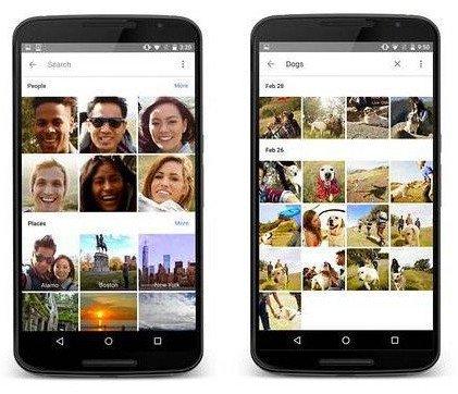 Google+ Photos dejará de funcionar el 01 de agosto