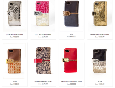 fundas de iPhone perfectas it covers