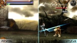 AeternoBlade estará disponible en Playstation 4 en agosto
