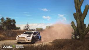 Nuevo tráiler y capturas de WRC 5