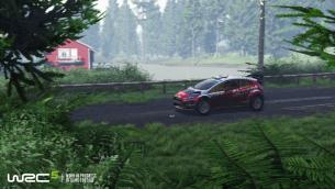 Nuevo tráiler y capturas de WRC 5