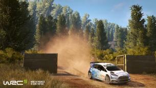 Nuevo tráiler y capturas de WRC 5