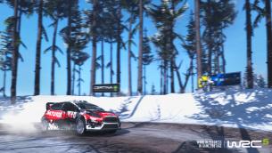 Nuevo tráiler y capturas de WRC 5
